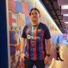 Ángel Reyes profil fotoğrafı