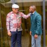 Derick duale danu (D3) . profil fotoğrafı