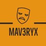 Mav3ryx's profile picture
