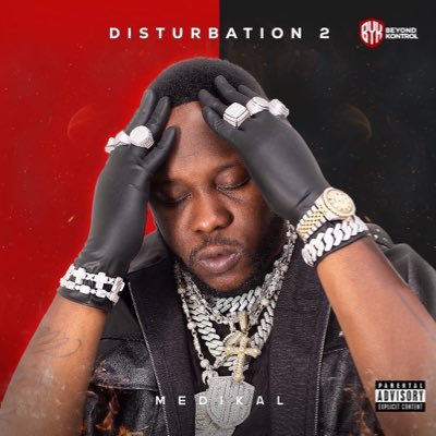 Disturbation2Album's profile picture