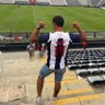 Sergio Vela diaz profil fotoğrafı