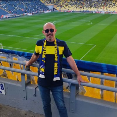 Hüseyin Özkan's profile picture