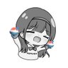 Profilbild von HOMURA🤍避難垢