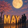 May 的头像
