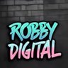 Robby Digital profil fotoğrafı