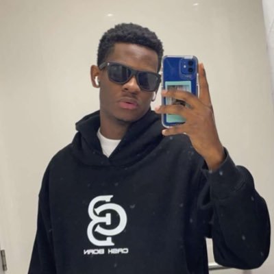 CHULO 🐐's profile picture