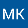 Фото профиля MK Bharat