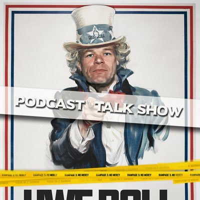 UWE BOLL: RAW (Official)'s profile picture