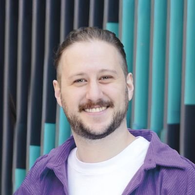 Federico Winokur's profile picture
