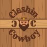 TheClashinCowboy's profile picture
