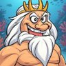 Фото профиля Poseidon God of the Sea