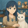 猫と9部屋ハウスの箱庭暮らし🐾猫ソムリエ's profile picture