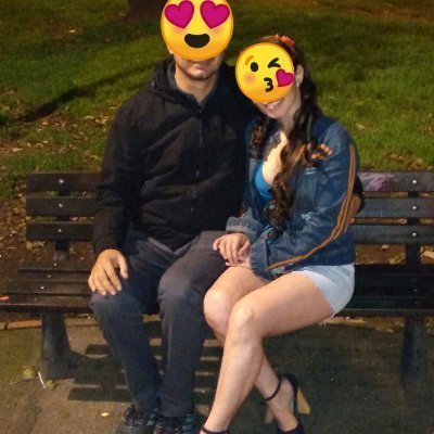 Pareja Esposos's profile picture