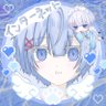 あめにわ。@ゆらくんの🦈໒꒱ profil fotoğrafı