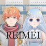 Profilbild von REIMEI公式@本ルーDisc24と38