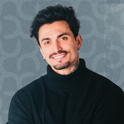 Diego Superbi 💋's profile picture