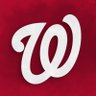 Washington Nationals profil fotoğrafı