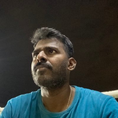 arun41366's profile picture