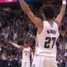 Russ x Jokic ‘TD 的头像