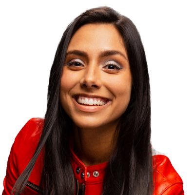 MichelleKhare's profile picture