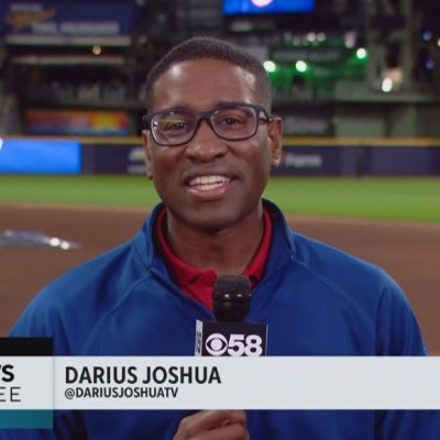 DariusJoshuaTV's profile picture