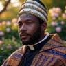 Profilbild von Africans pope( the only hope)