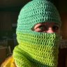 The Green Mask guy's profile picture