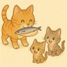 ふうてんの猫(ジェノサイドの終焉を) 的头像