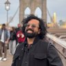 Фото профиля Anurag Ram Chandran