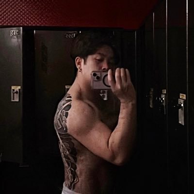 Muscle_High1231's profile picture