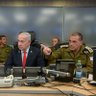 Netanyahu 🇮🇳❤️ 的头像