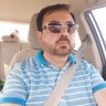 Zulfiqar profil fotoğrafı