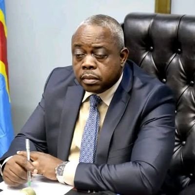 Christophe BITASIMWA BAHII's profile picture