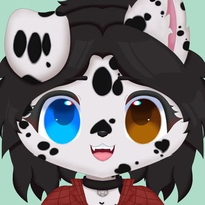 SpaughtFire 💜PotatoPups💜's profile picture