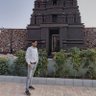 Фото профиля Sharad Pandey