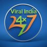 Viral India 24×7 的头像