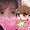 👻のサラちゃん💐💐 的头像