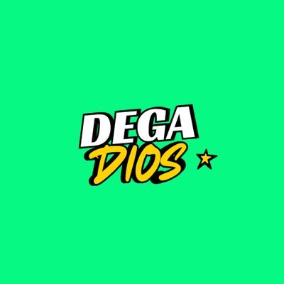 Dega Dios's profile picture
