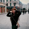 Ivy Christin Lorne profil fotoğrafı