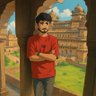 बुन्देली बालक ॐ 的头像