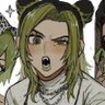 Profilbild von Jolyne Cujoh