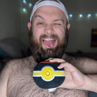 AceTrainerL0gan's profile picture