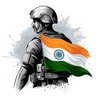 Jai hind.. 🇮🇳🚩🚩 #सनातनी's profile picture