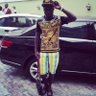 Emmanuel Akintunde Jnr profil fotoğrafı