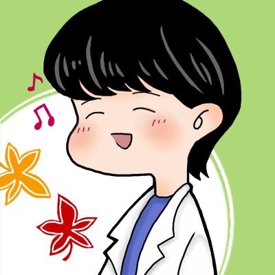 おちば@腎臓内科's profile picture