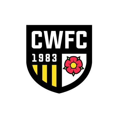 chorleywomenfc's profile picture