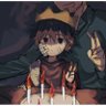 Kamijou touma's profile picture
