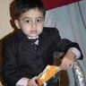 Profilbild von Aftab Rao