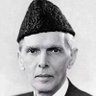 Profilbild von Muhammad Ali Jinnah
