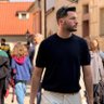 Profilbild von Shalev Weisbach